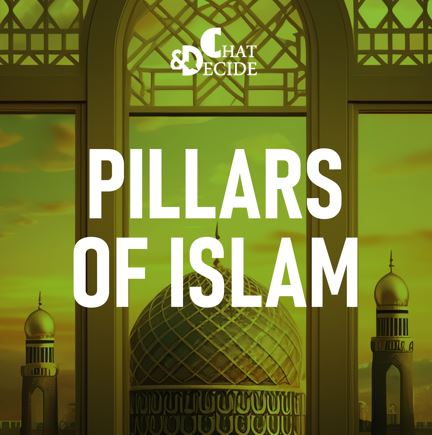 Pillars of Islam