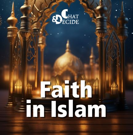 Faith in Islam