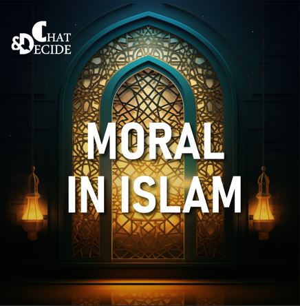 Moral in Islam