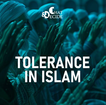 Tolerance in Islam