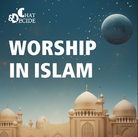 Worship in Islam