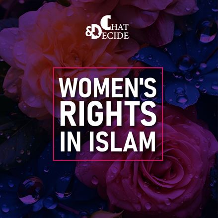 Women's rights in Islam