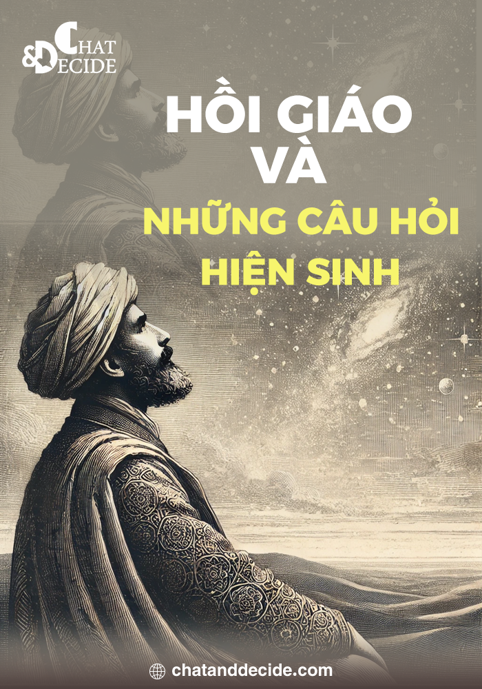 Hồi giáo và Những Câu Hỏi Hiện Sinh