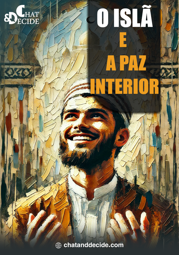 O Islã e a Paz Interior