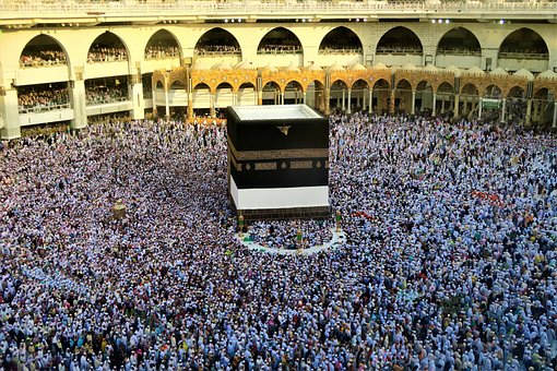 Pourquoi les musulmans accomplissent-ils le Hadj ?