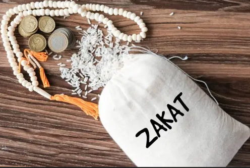 Warum zahlen Muslime Zaka?