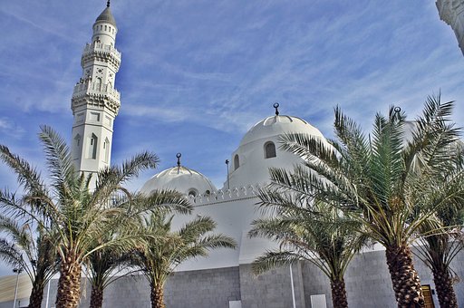 Wie steht der Islam zu Darwins Theorie?  (Gespräch mit Darwin)