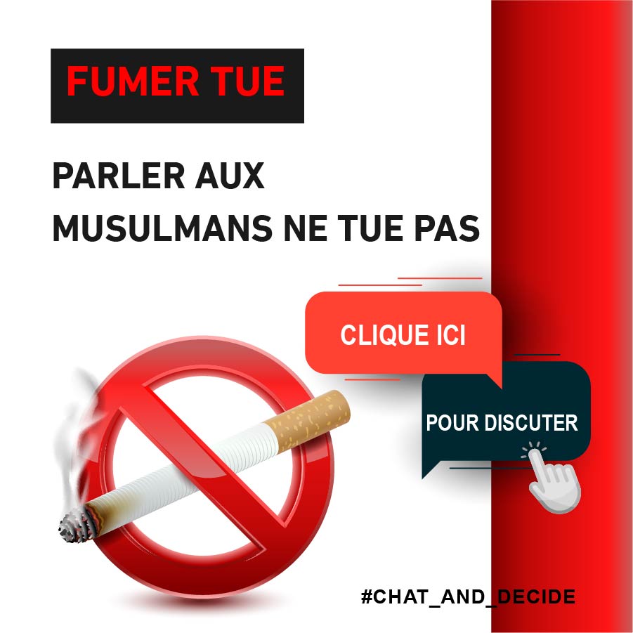 Fumer tue