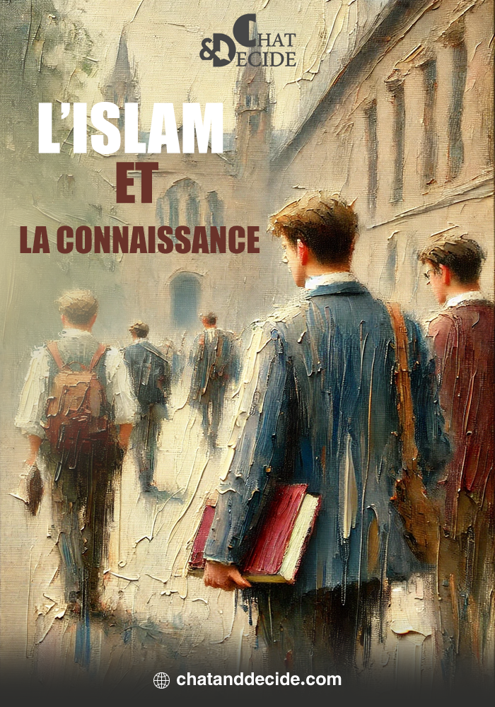 L’islam et la Connaissance 