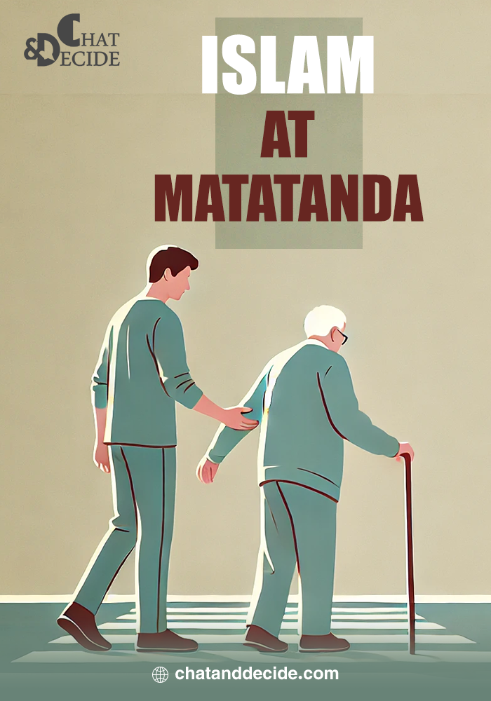 Islam at matatanda