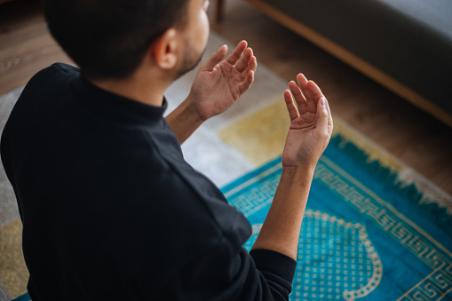 Ein kurzer Überblick: Was ist Islam?