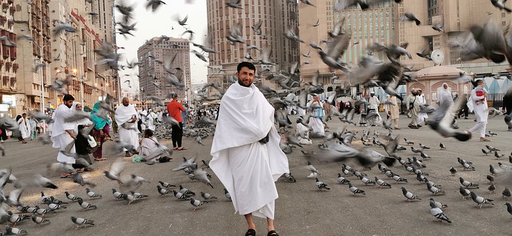 Gib mir einen Grund, Muslim zu werden