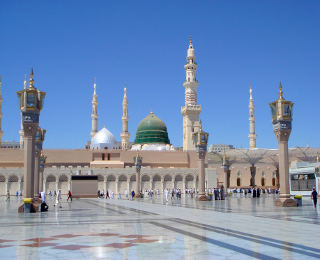 Un bref guide sur l'islam