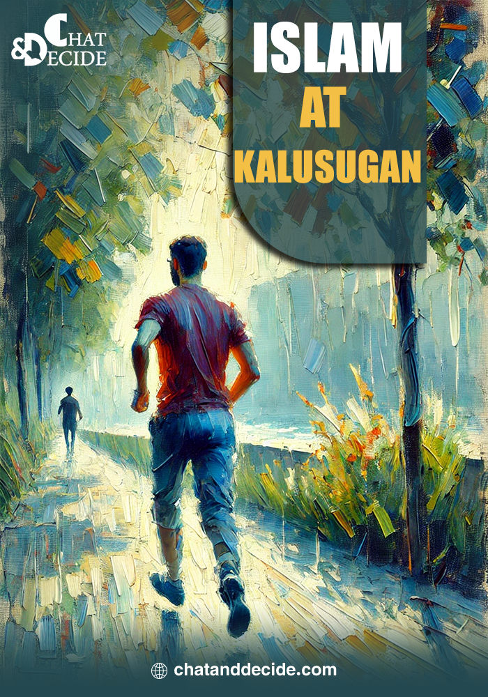 Islam at Kalusugan