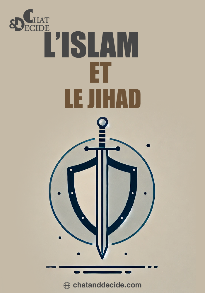 L’Islam et Le Jihad
