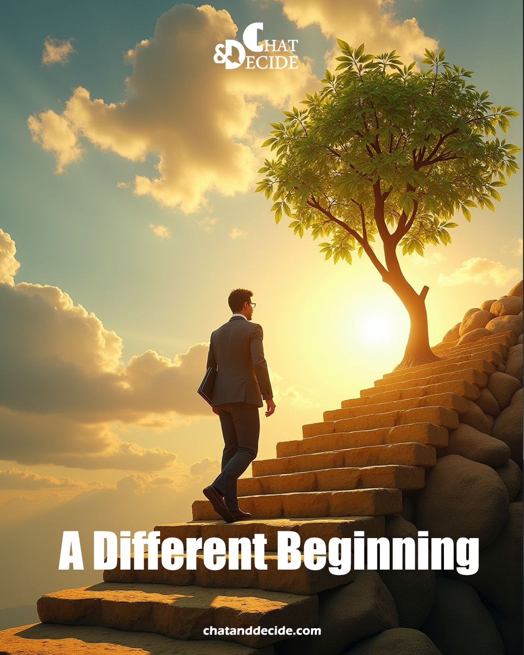 A Different Beginning