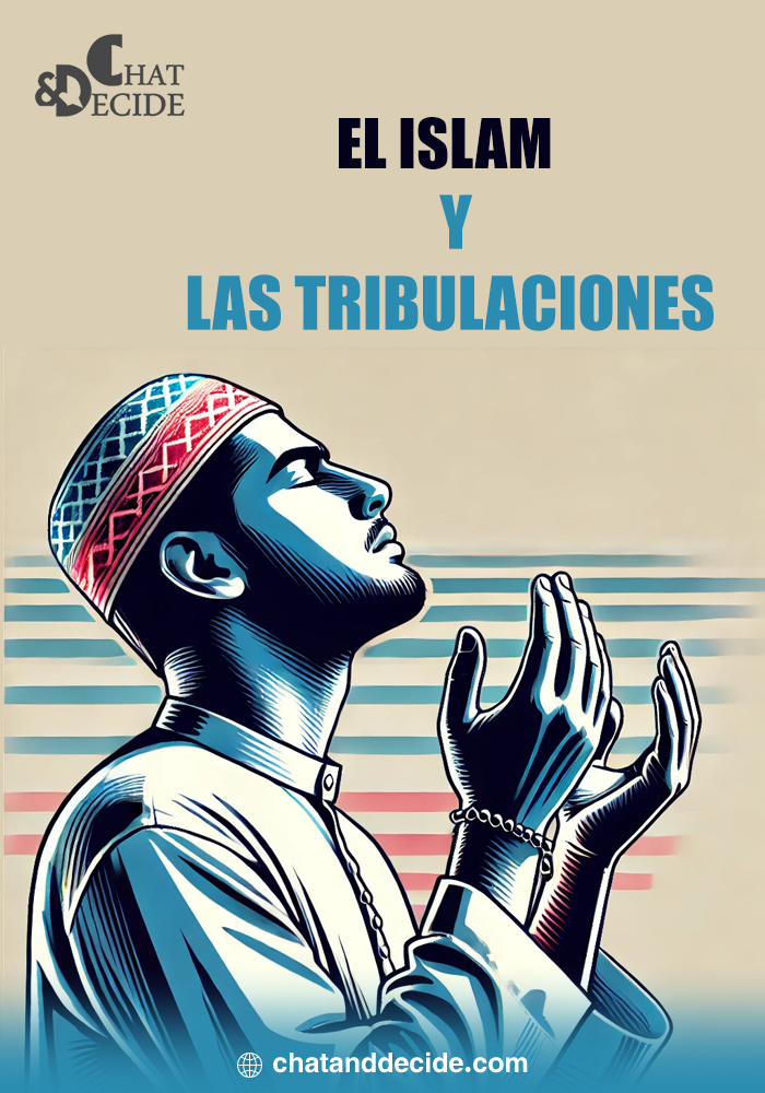 El Islam y las Tribulaciones