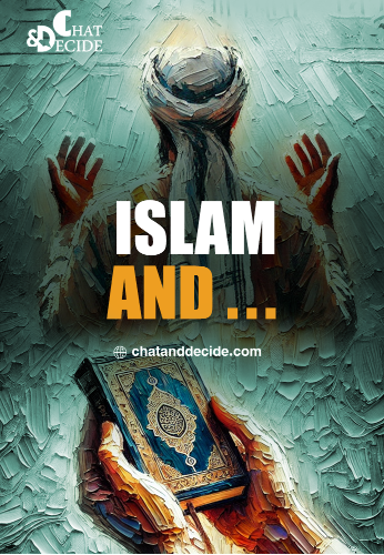 Islam and...