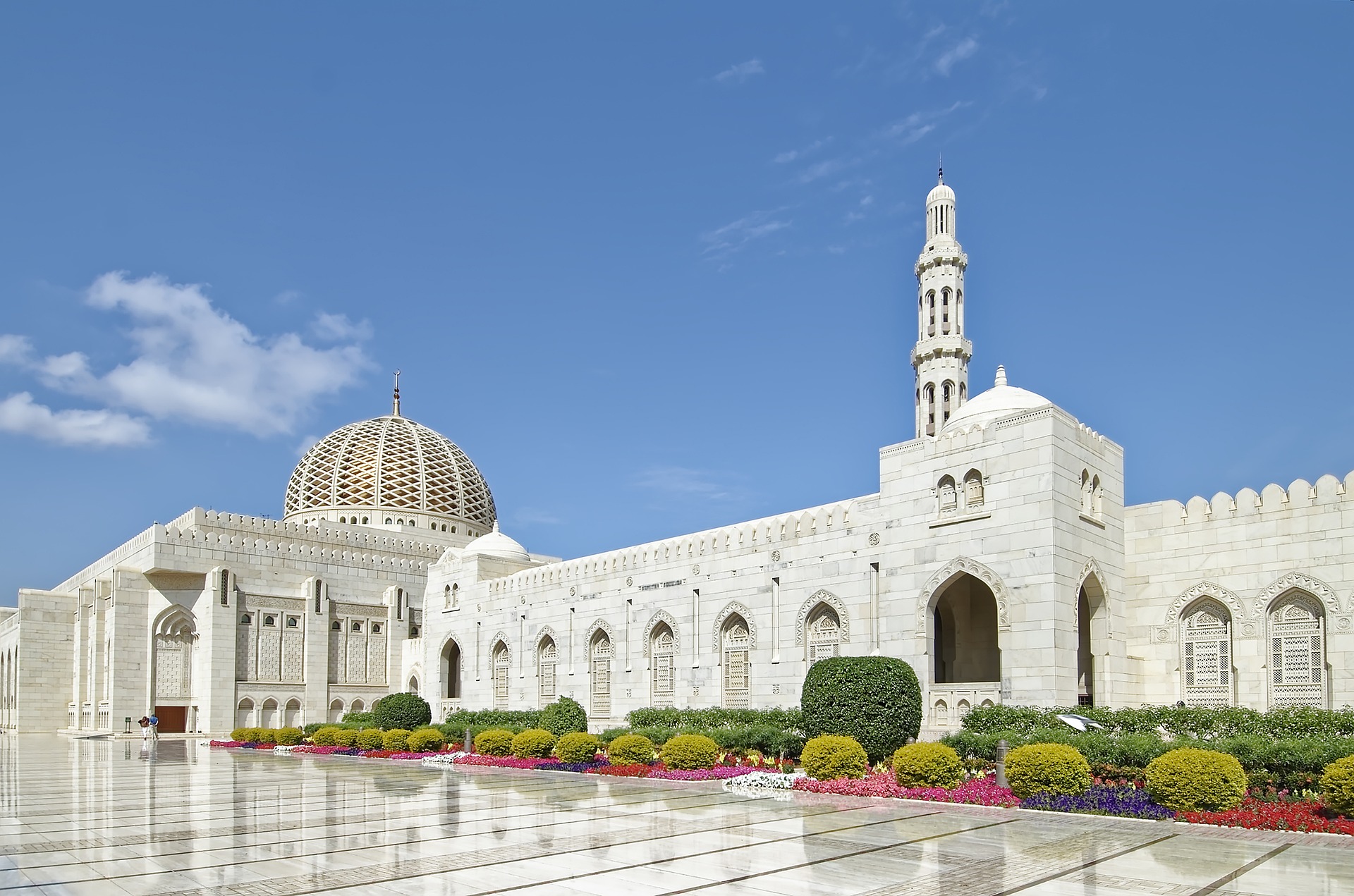 What do Muslims Believe?