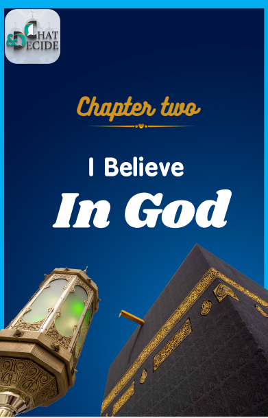 I Believe In God