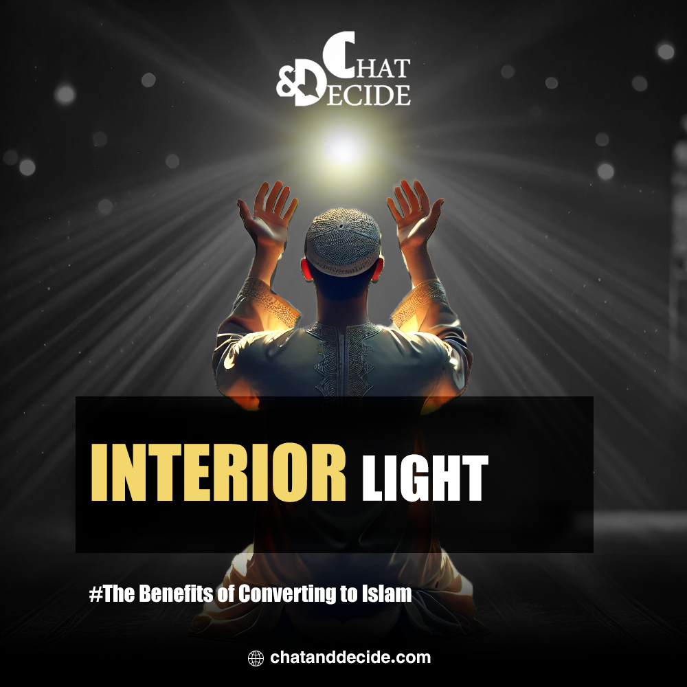 Interior light
