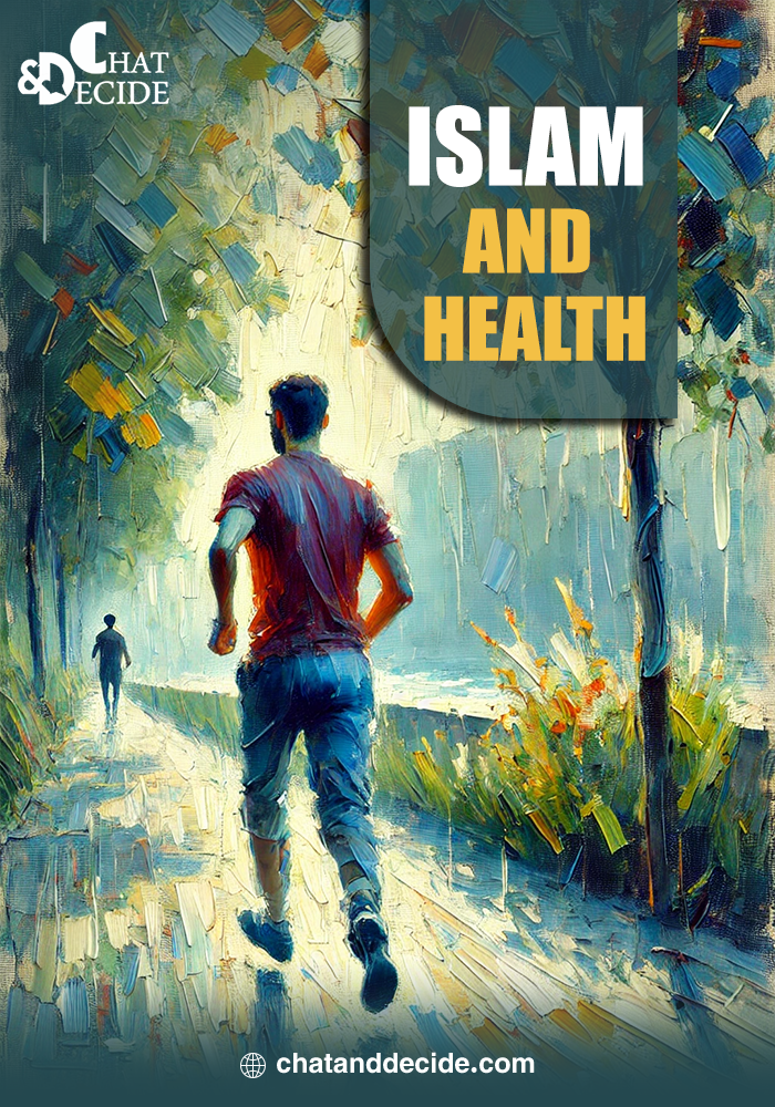Islam and  Health