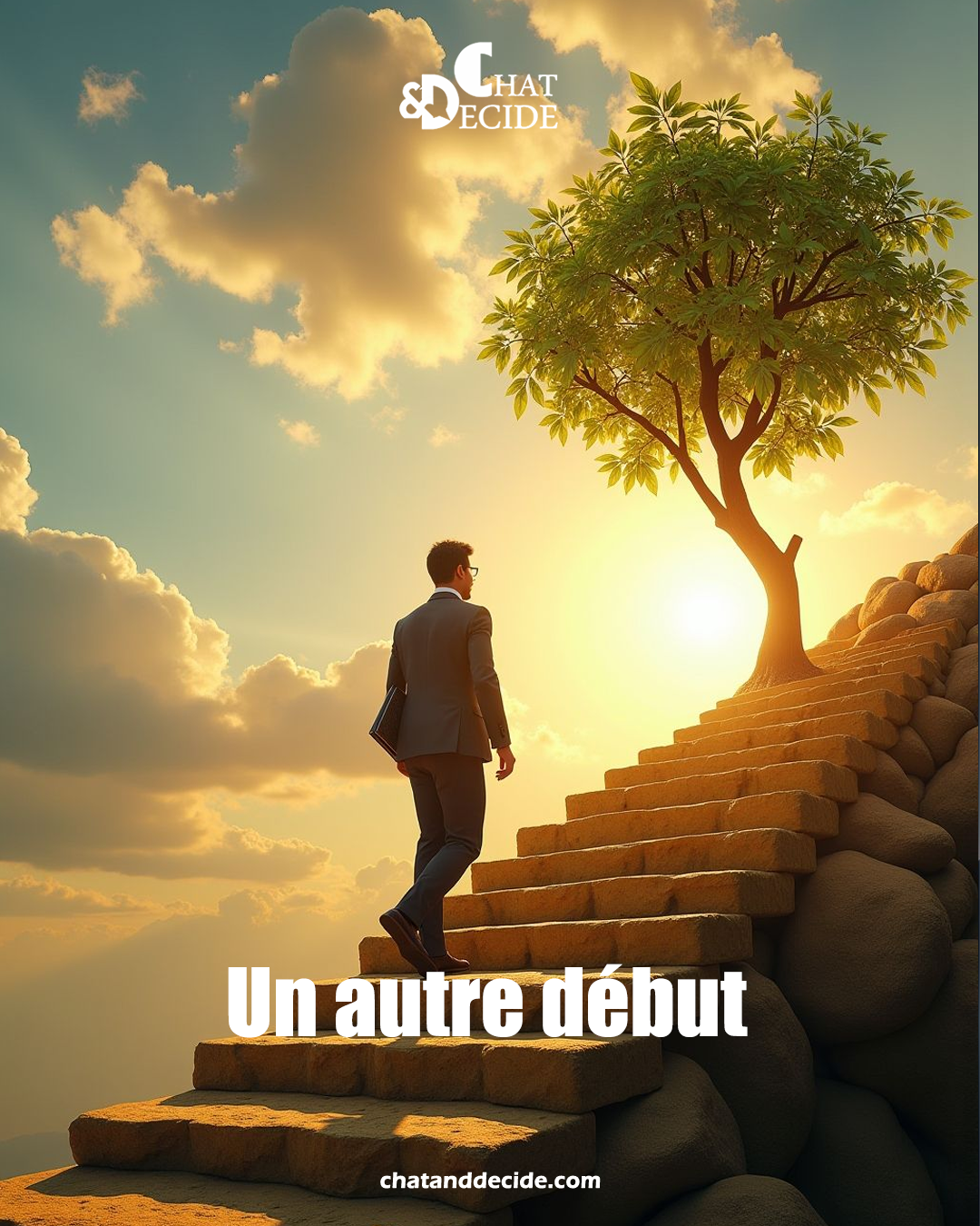 Un autre début