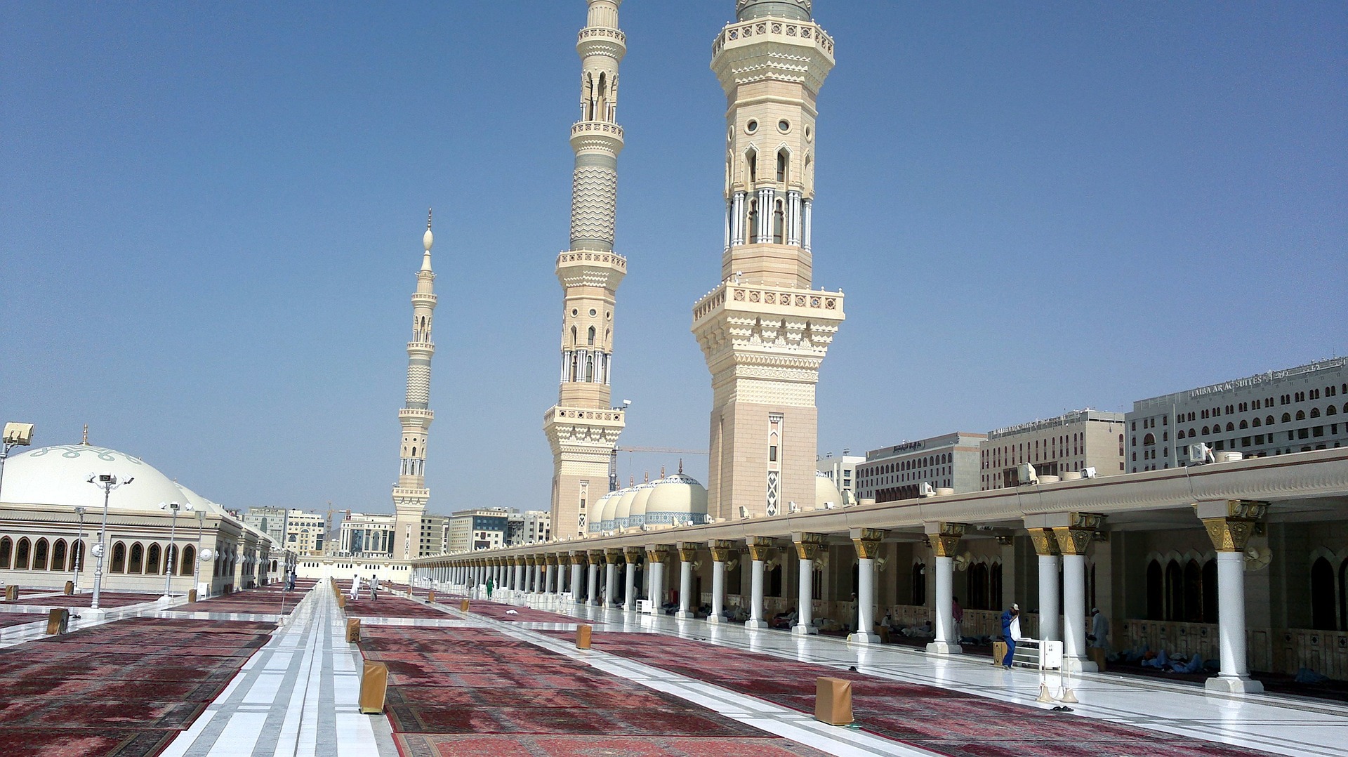 Quem é Muhammad, que a paz esteja com ele?