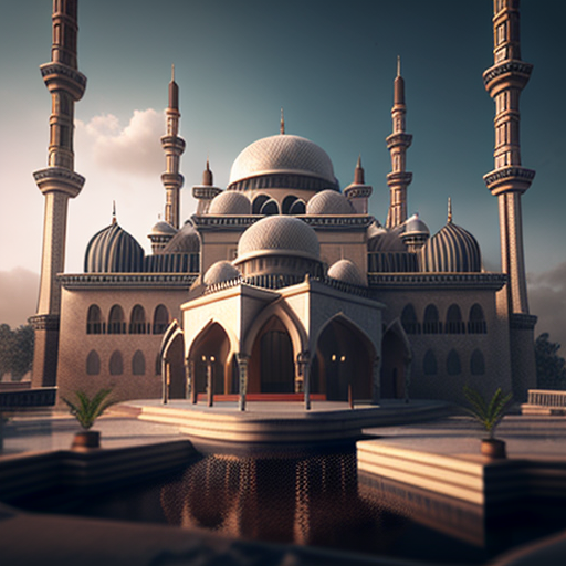 Muhammad là ai?
