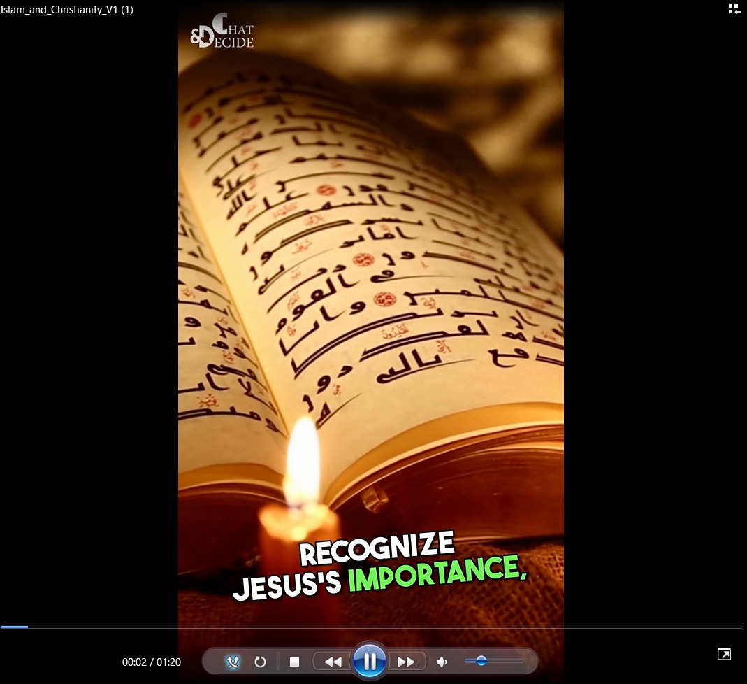 Is Jesus a God?