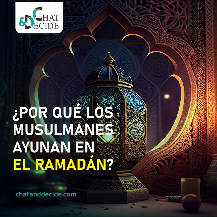 ¿Por qué los musulmanes ayunan en Ramadán?