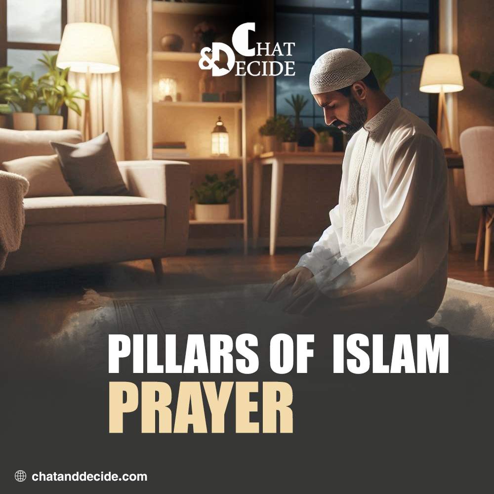 Prayer