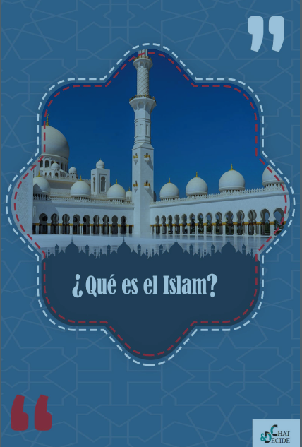 QUÉ ES EL ISLAM