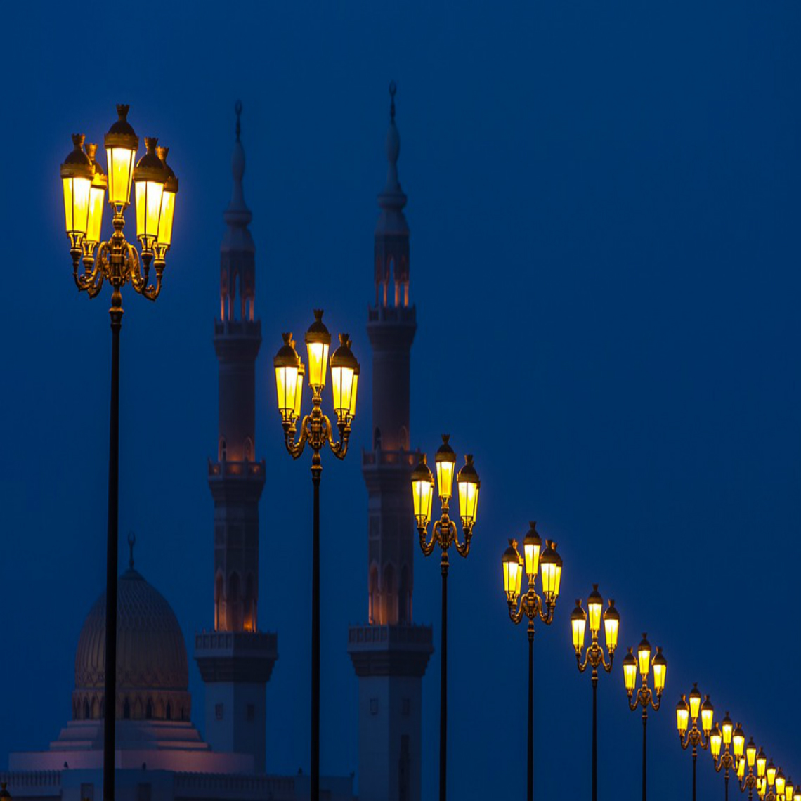 Comment prononcer la Shahadah?