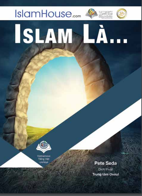 Islam là...