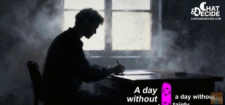 Two Days, One Life… Islam Makes the Difference 2
