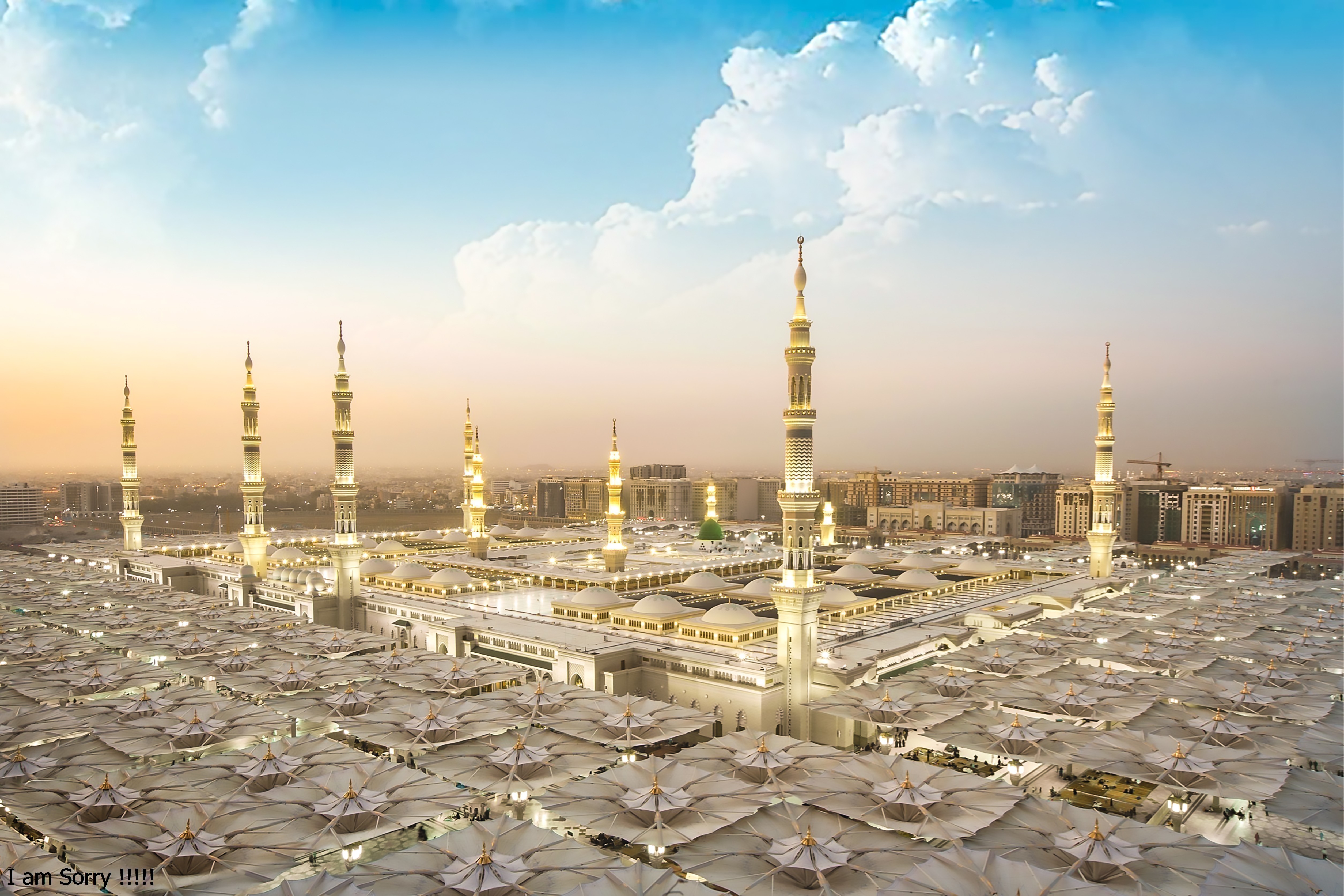 Who is Muhammad?