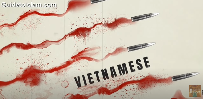 The Vietnam War in Islam