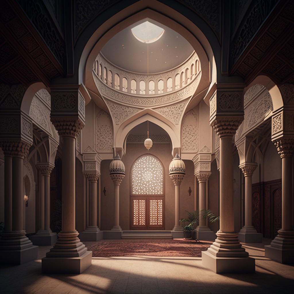 What is Islam and what do Muslims believe in?